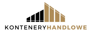 ArtPawilony Kontenery Handlowe